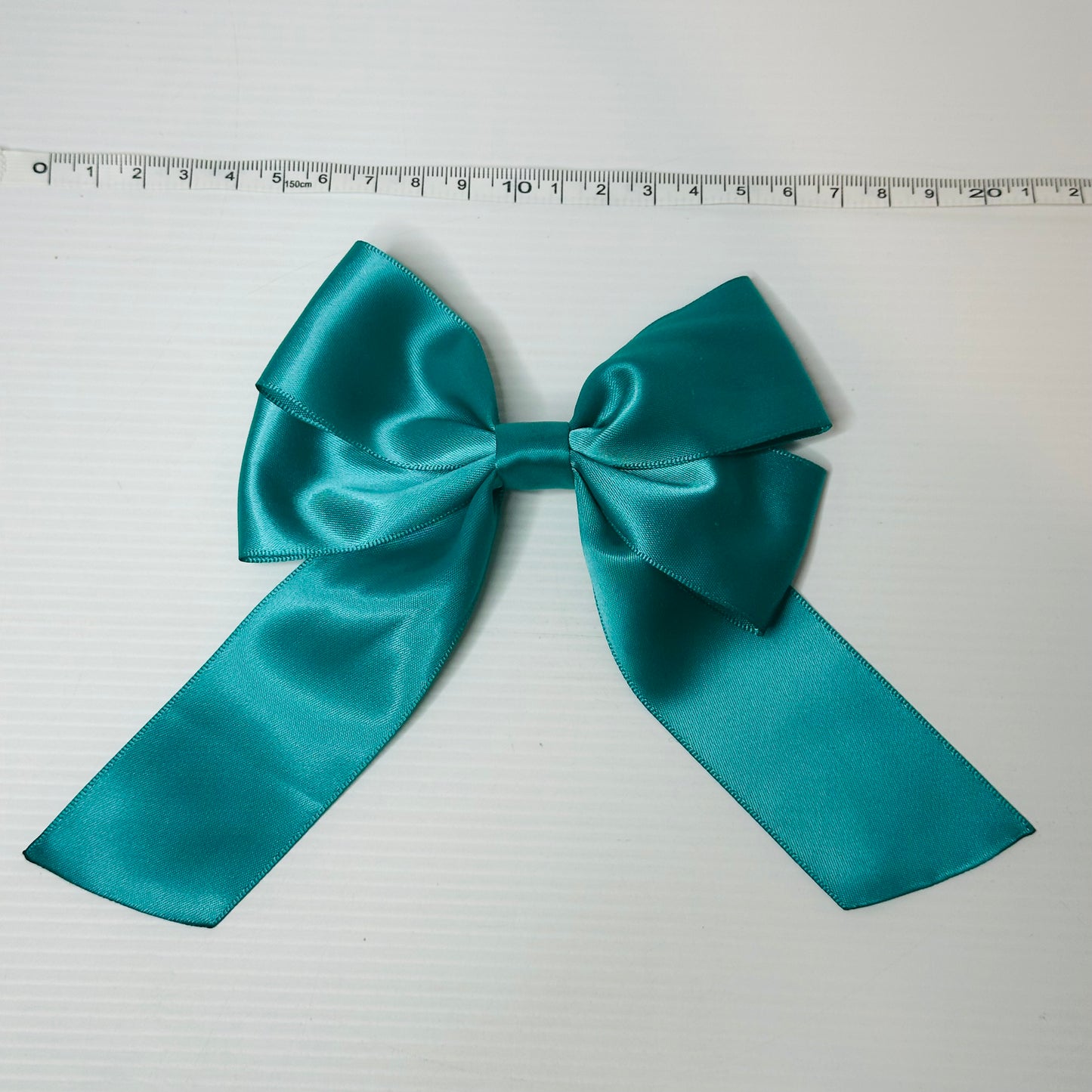 kids hair accessory bow clip
