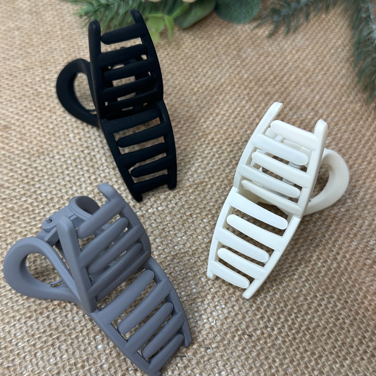 Small Knot Claw