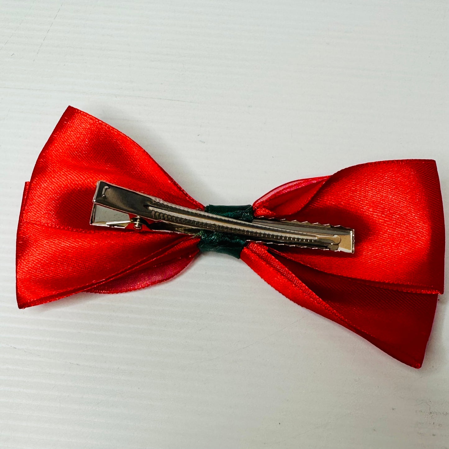 kids hair accessory bow clip
