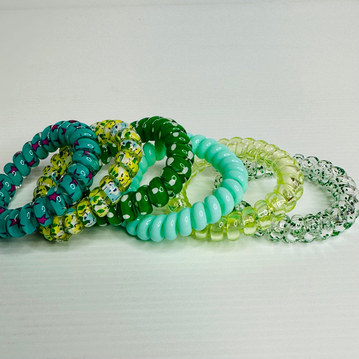 hair accessories hair coils kink free