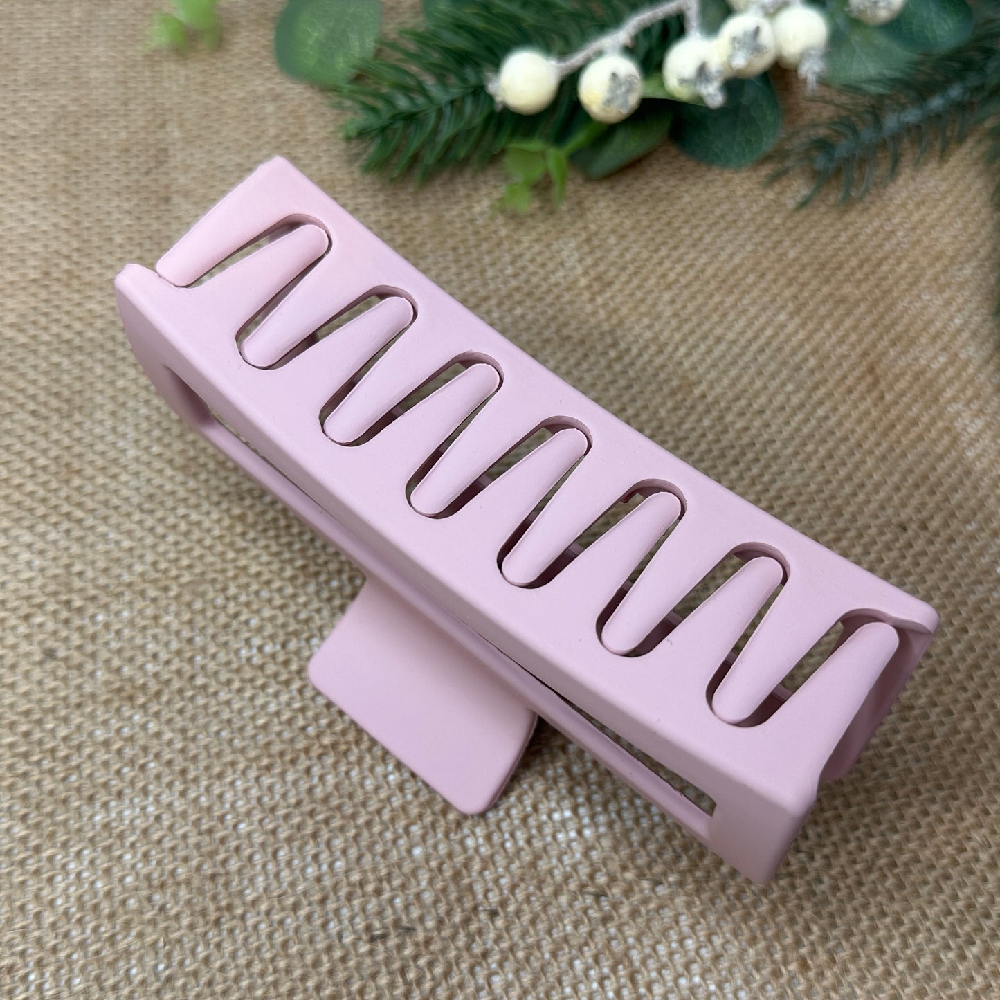 Light Pink XL Claw