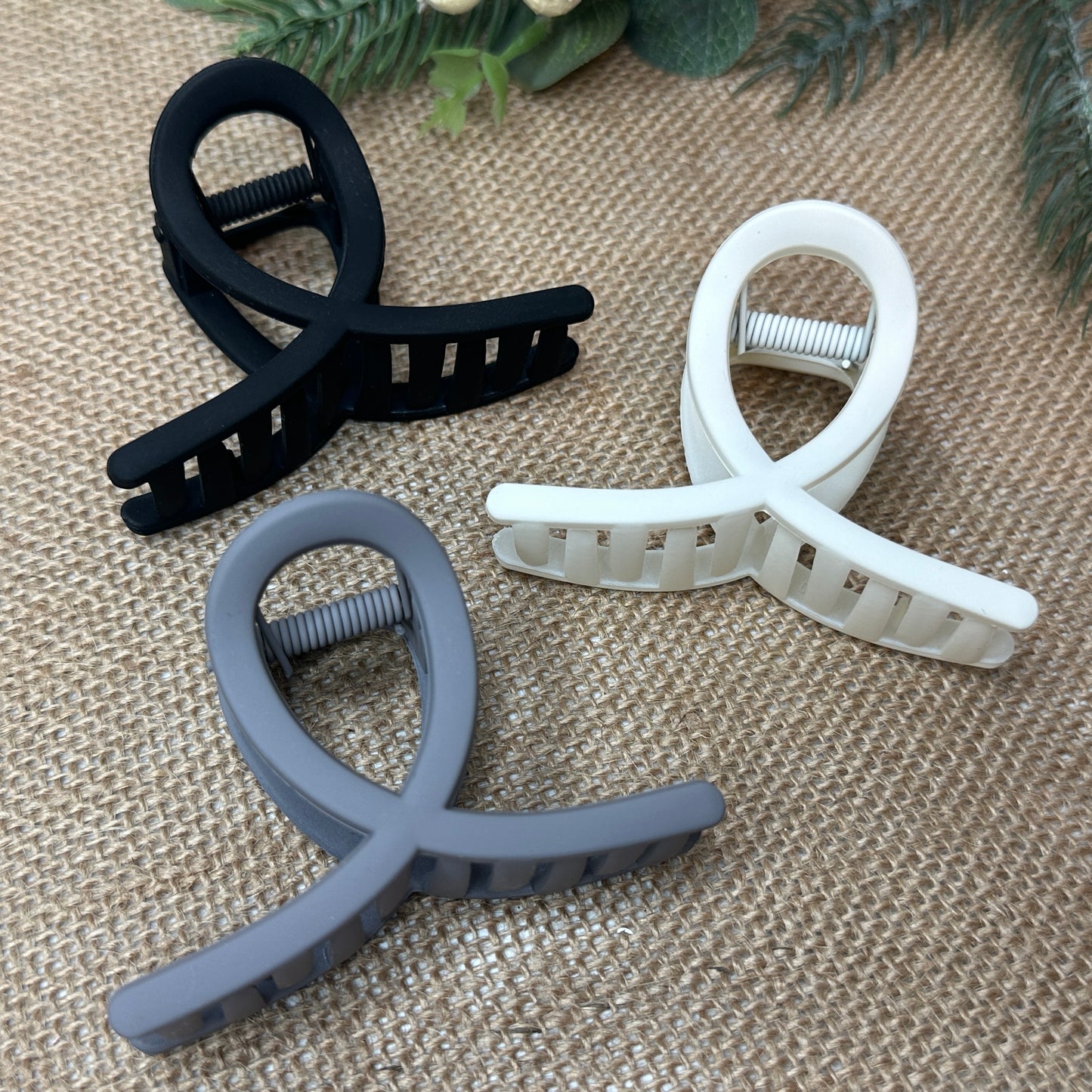 Small Knot Claw