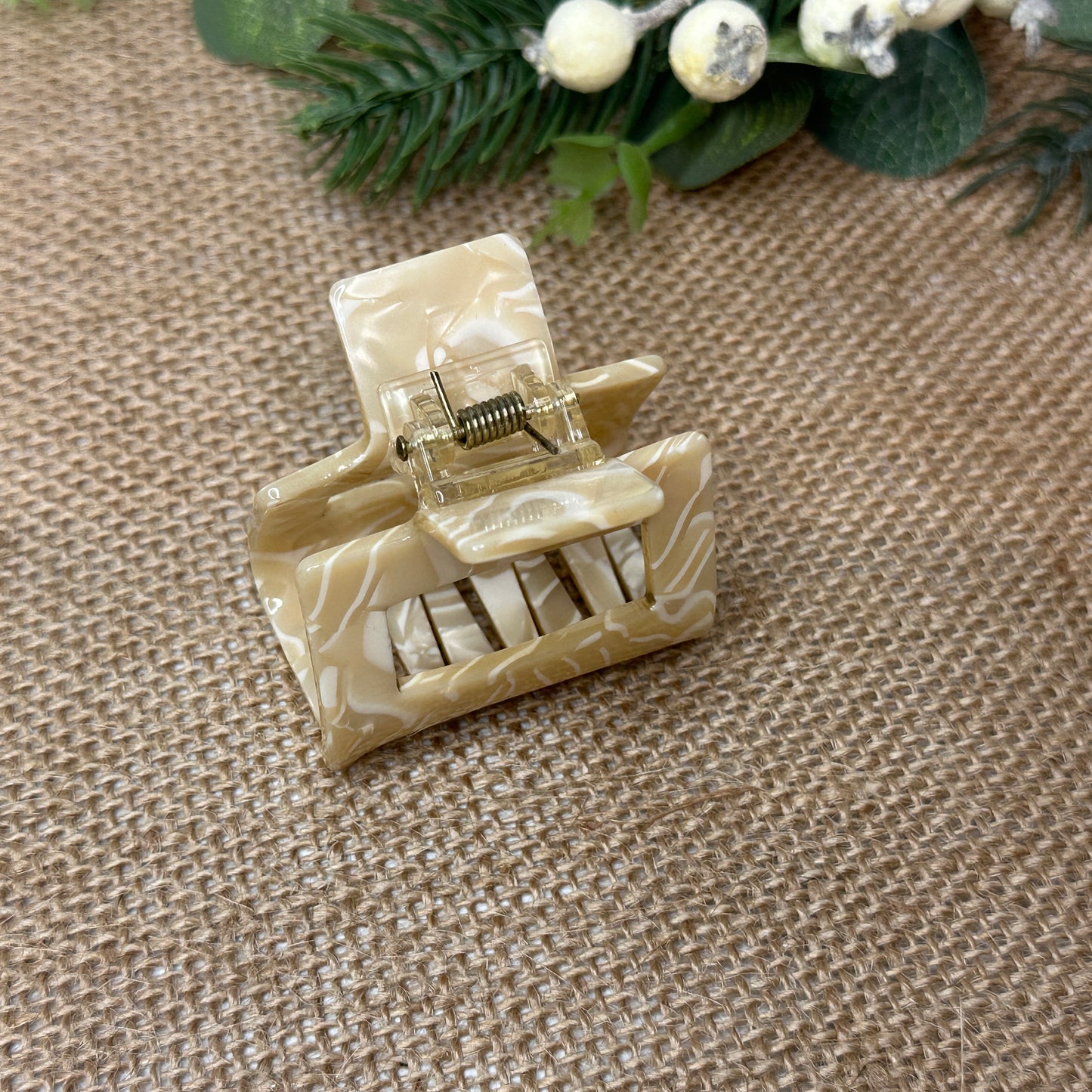 Small Sand Claw