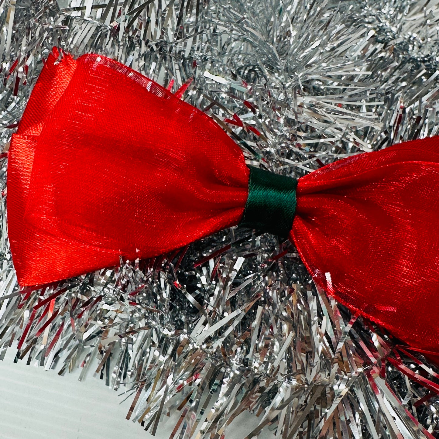 kids hair accessory bow clip