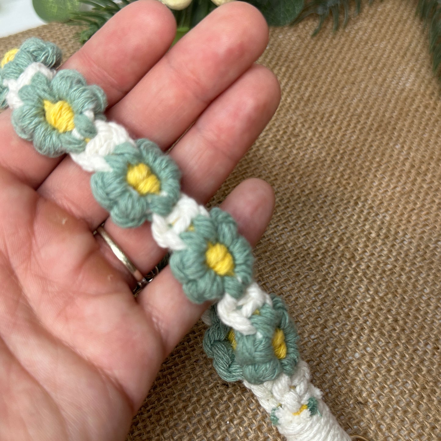 keychain wristlet accessory