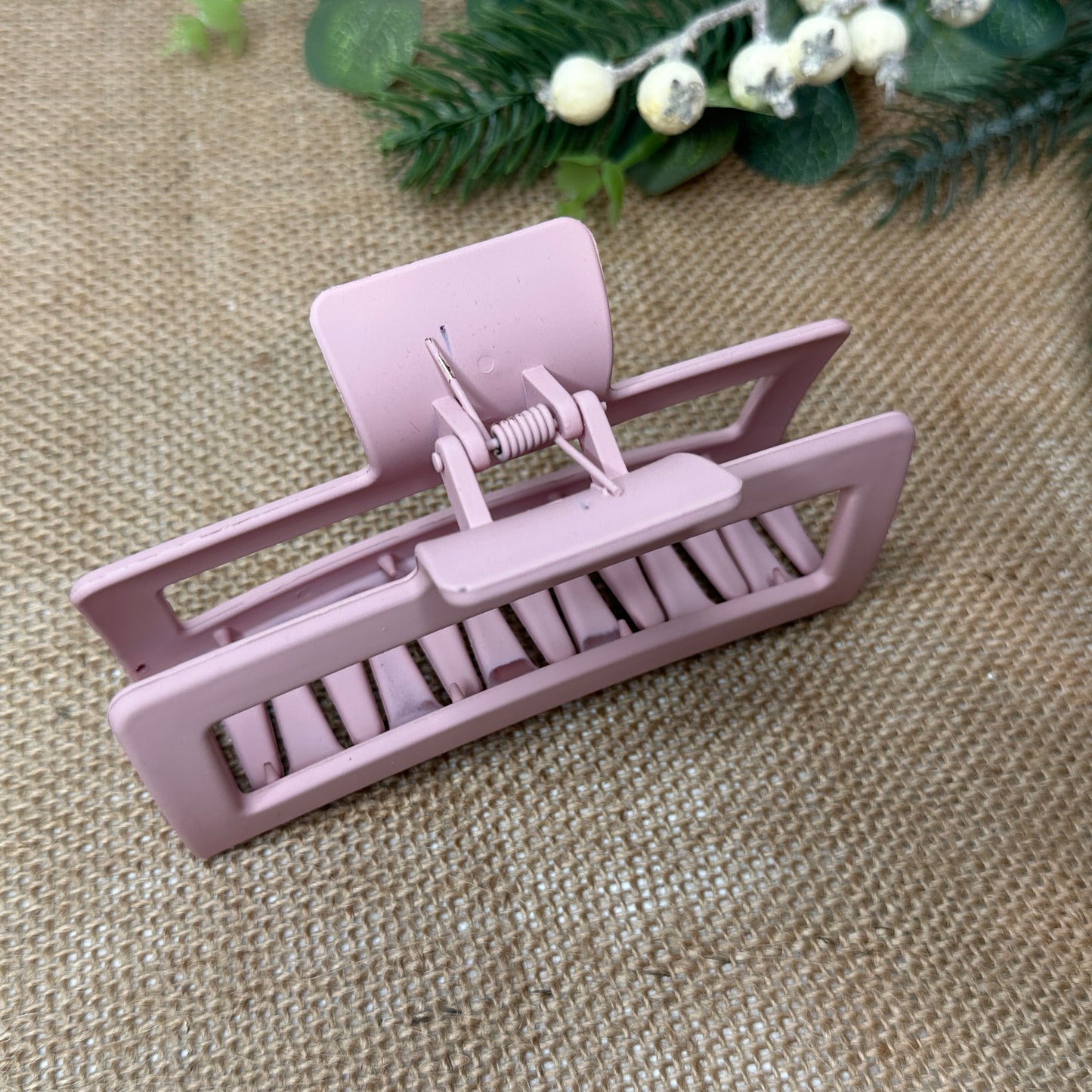 Light Pink XL Claw