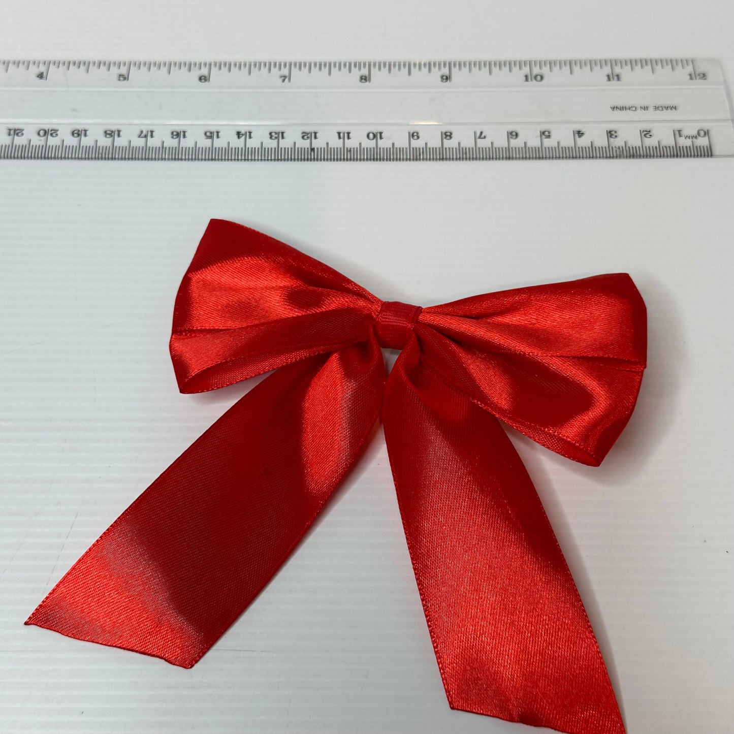 kids hair accessory bow clip