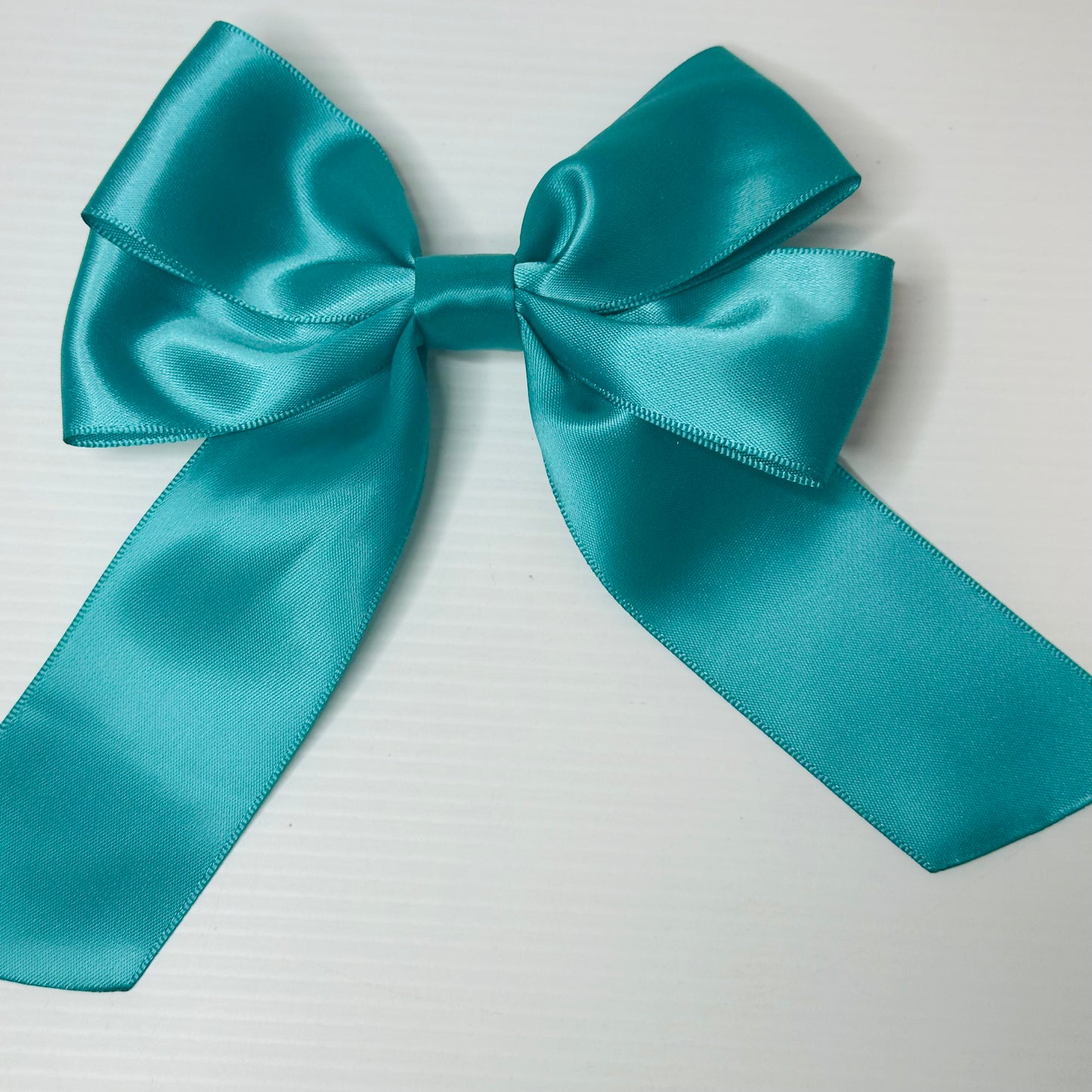kids hair accessory bow clip
