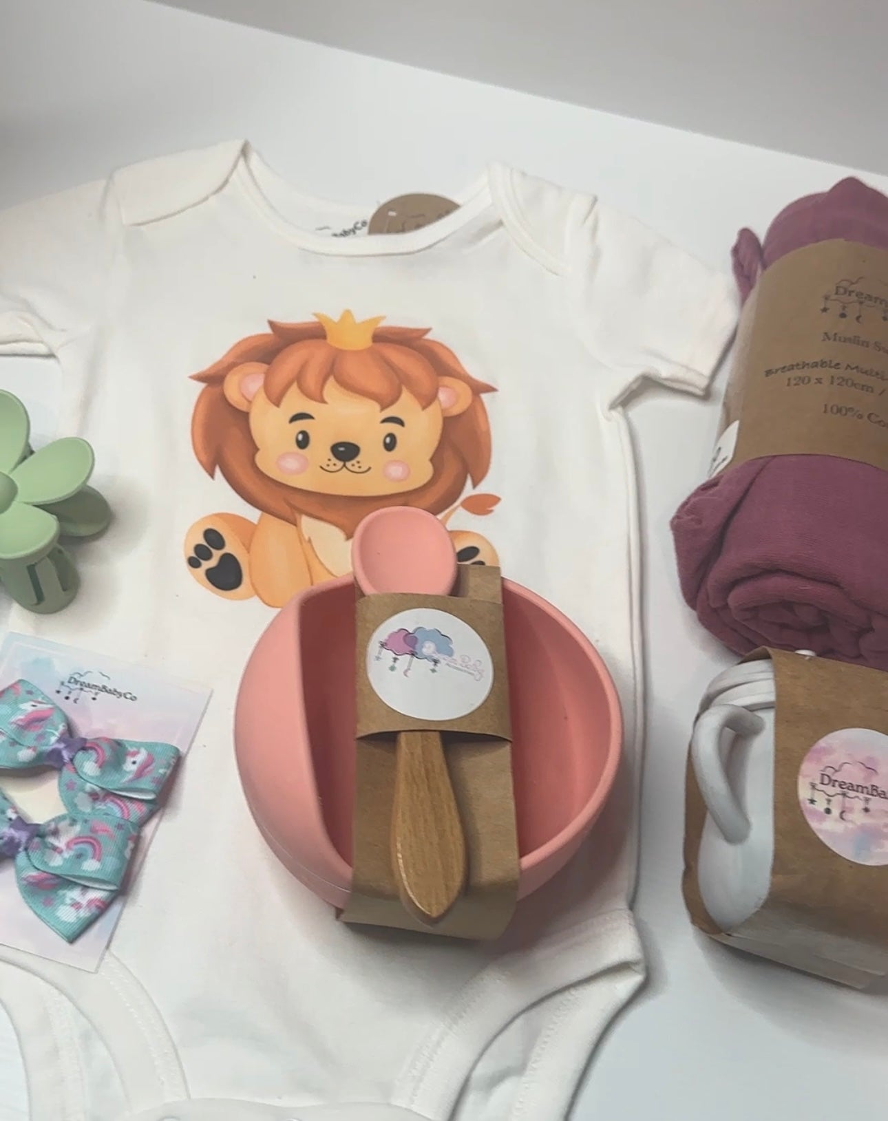 Mystery Bag