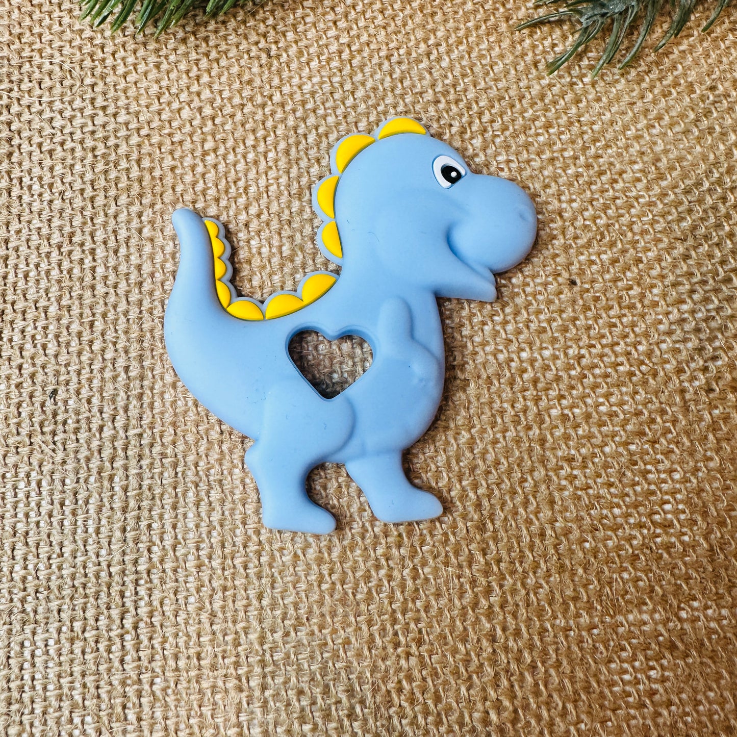 Dino Teether
