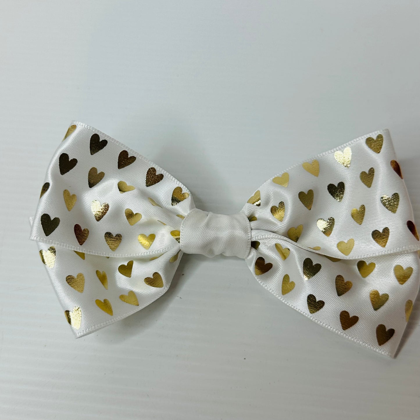 kids hair accessory bow clip