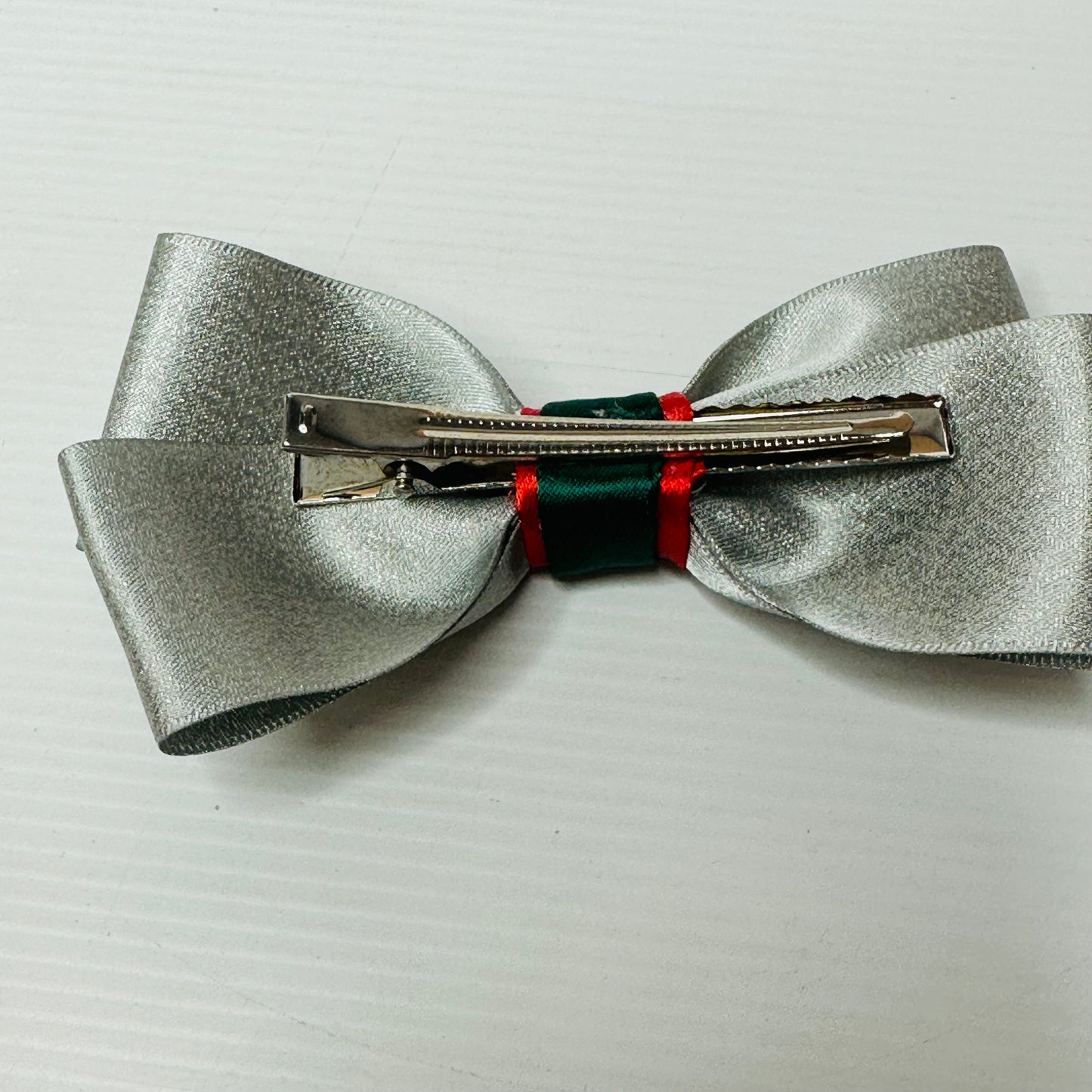 kids hair accessory bow clip