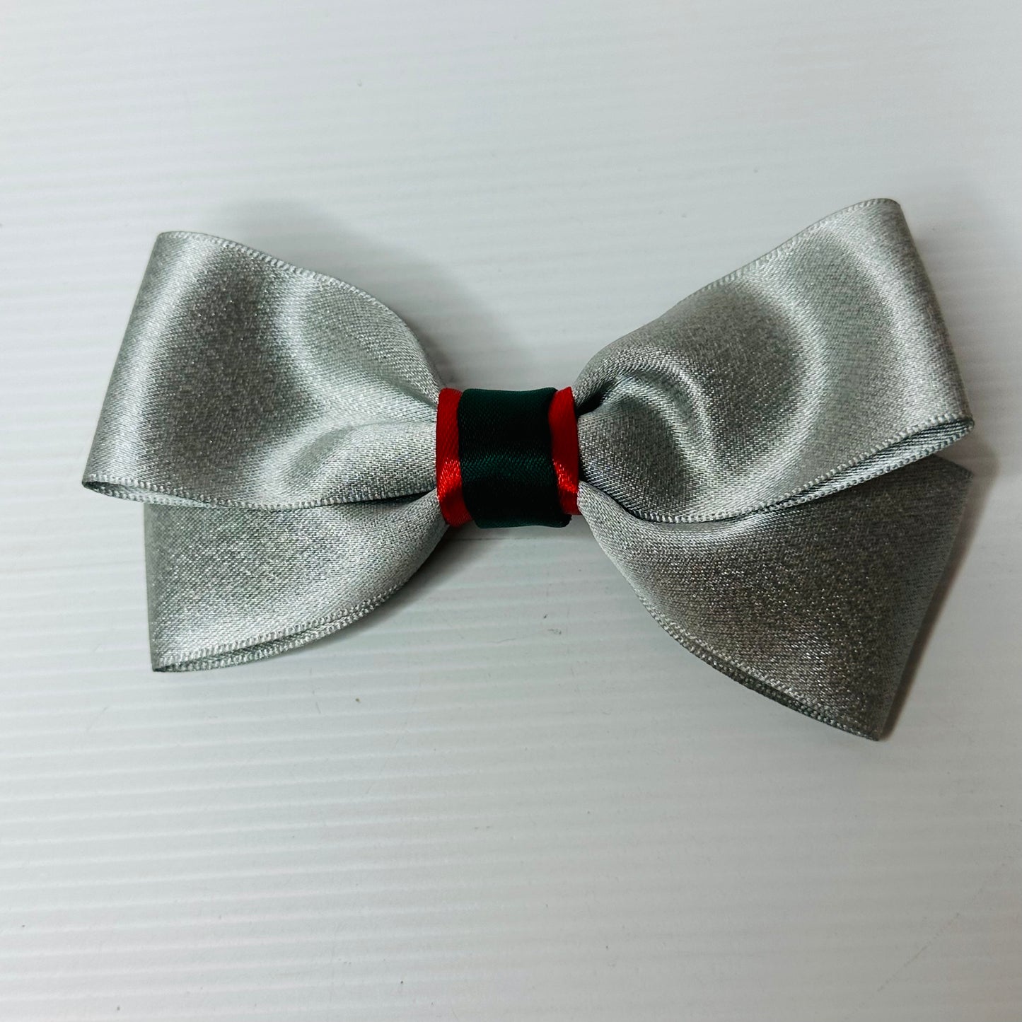 kids hair accessory bow clip