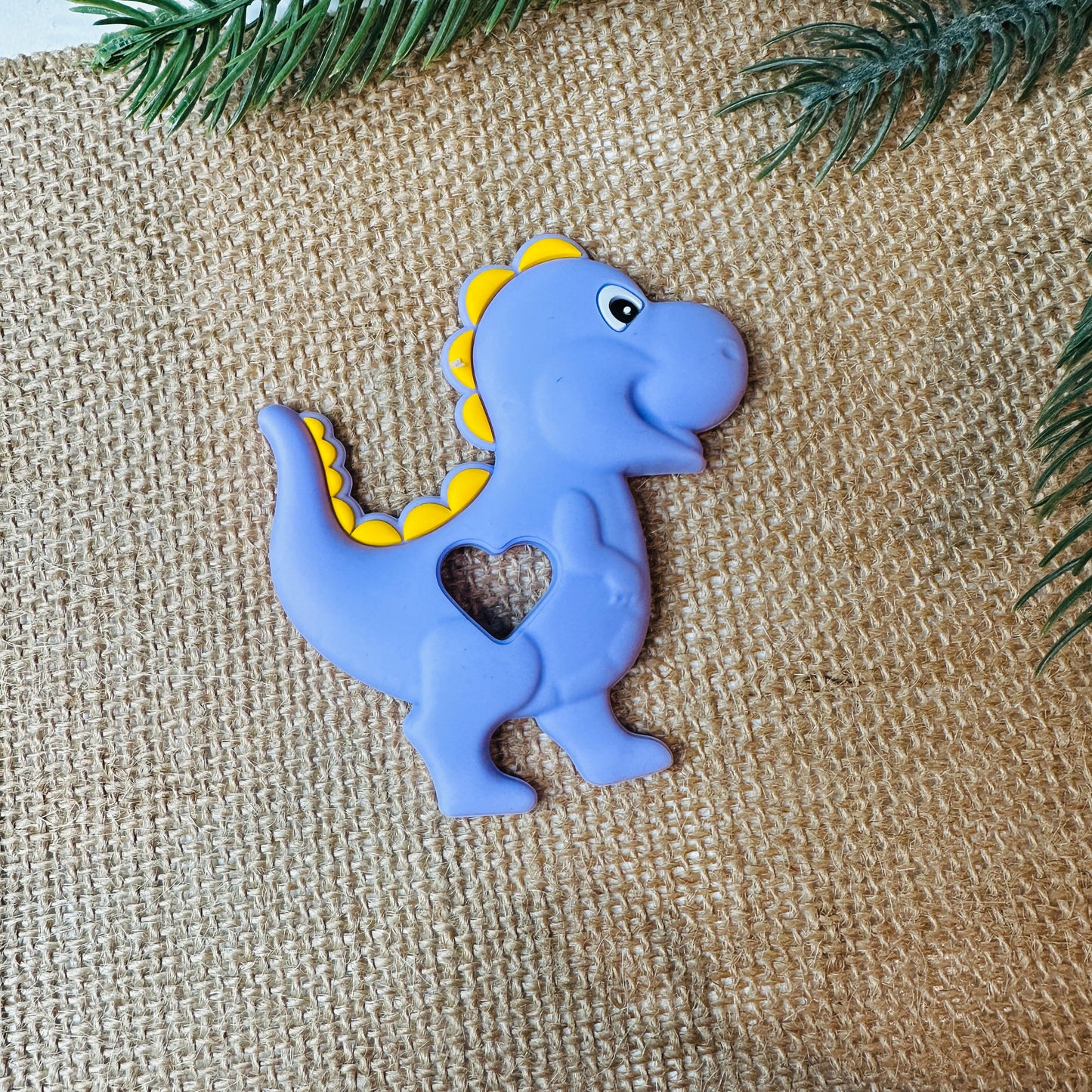 Dino Teether