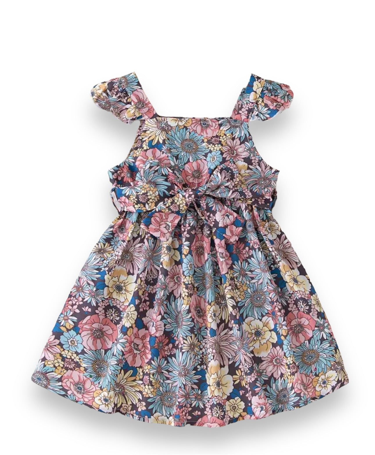 baby clothing boutique sundress