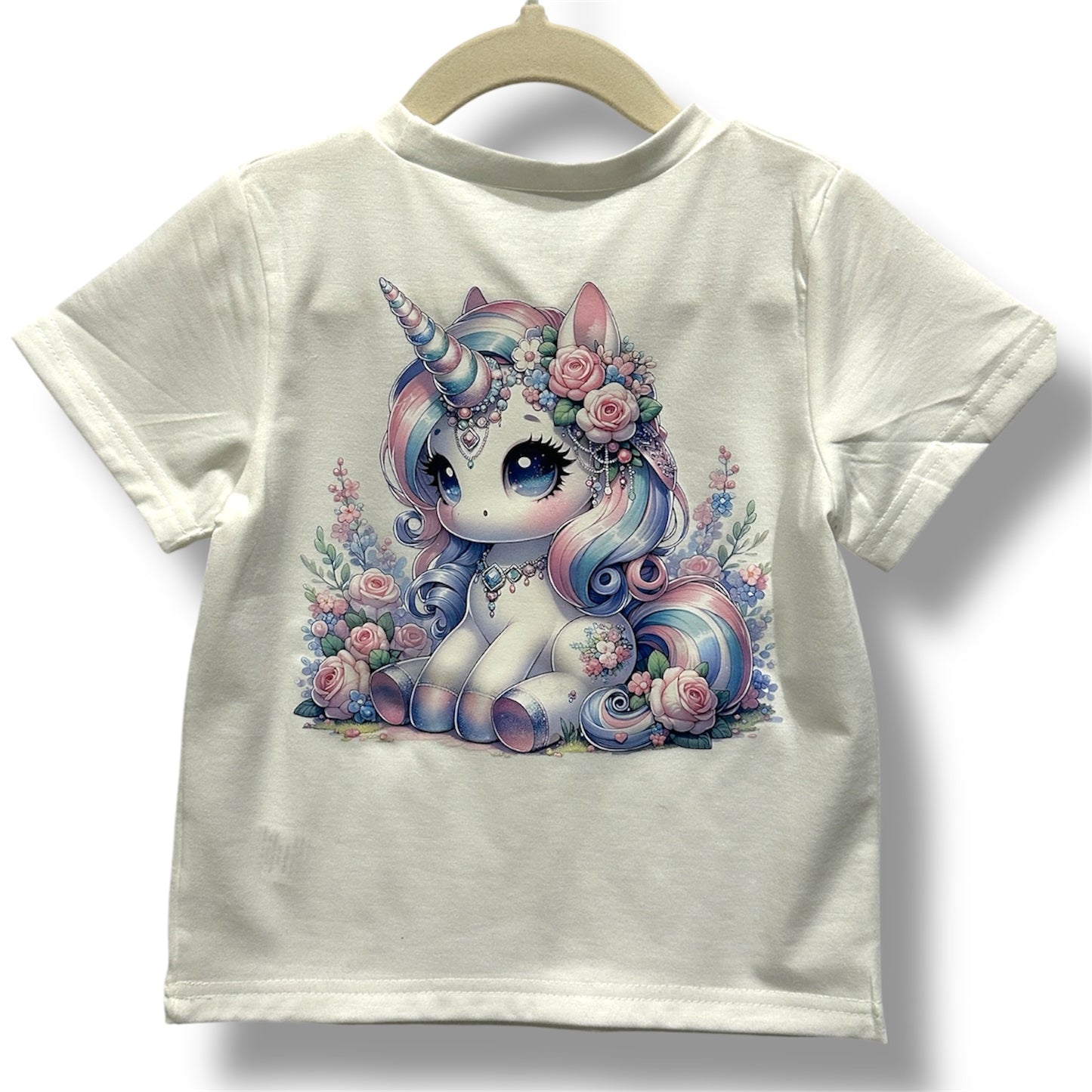 Pastel Pony Dreams T-Shirt