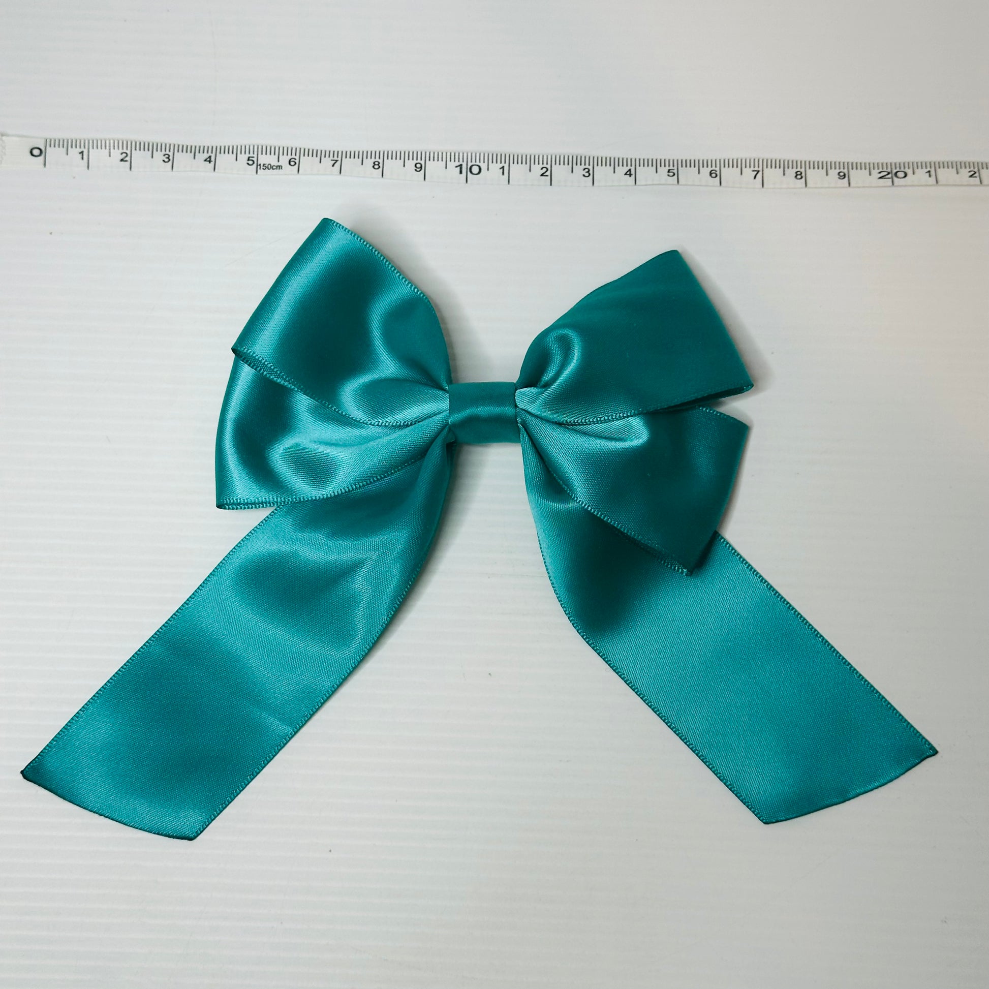 kids hair accessory bow clip