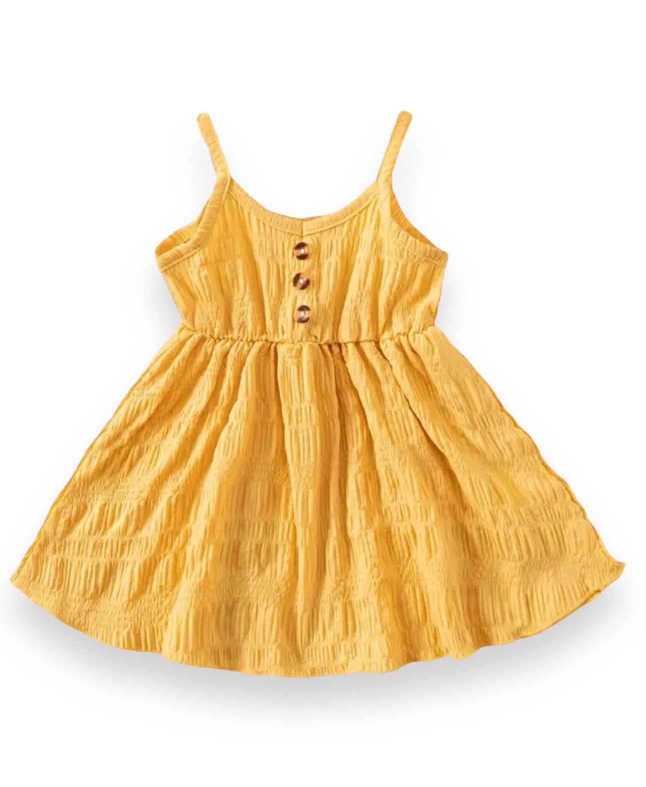 baby clothing boutique patterned sundress