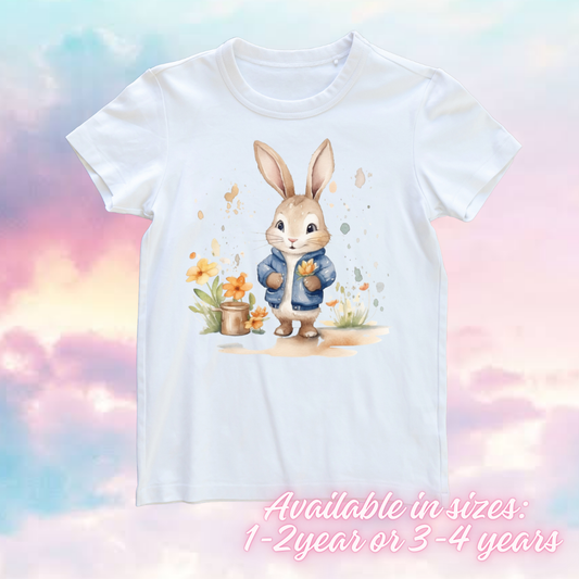 Benny Bunny T-Shirt