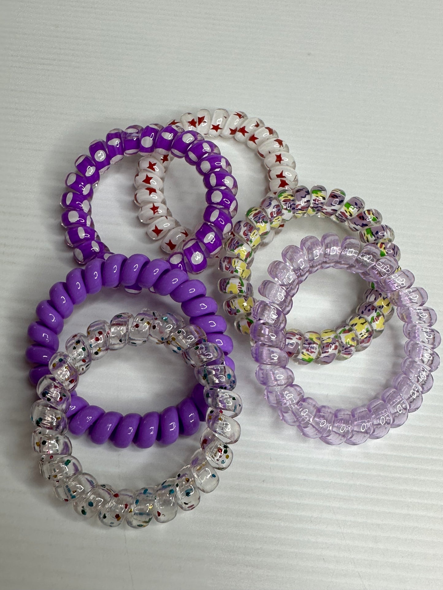 hair accessories hair coils kink free