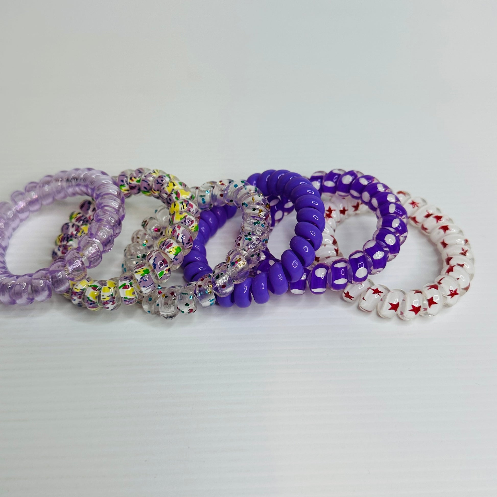 hair accessories hair coils kink free