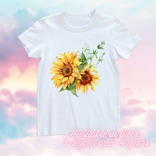 Sunny Daise T-Shirt