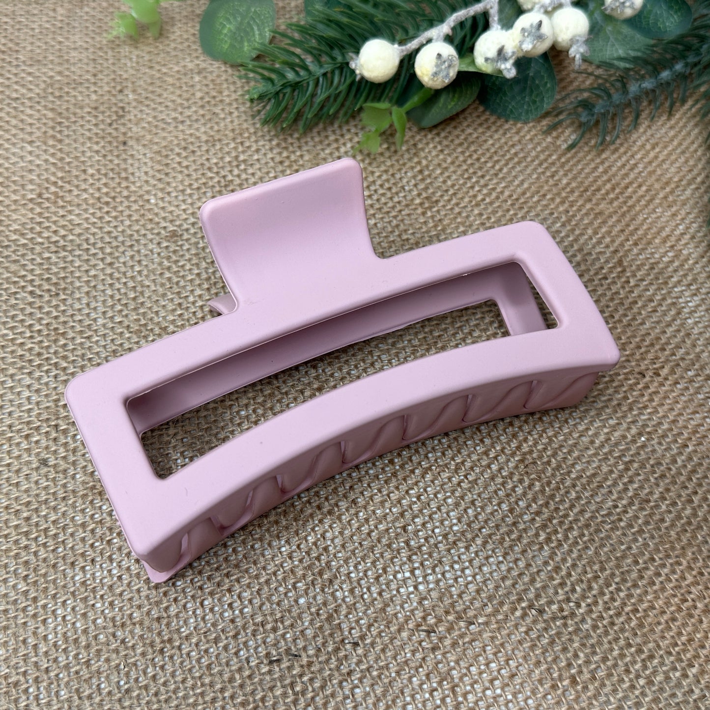 Light Pink XL Claw