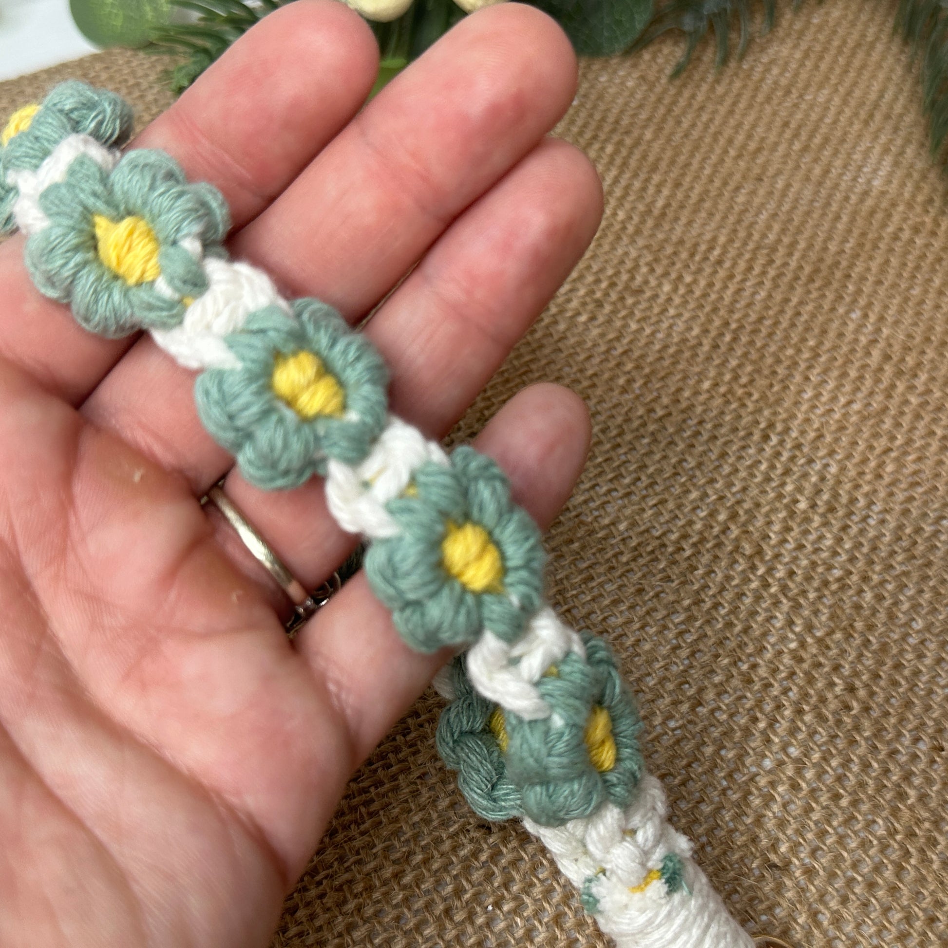 keychain wristlet accessory