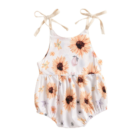 Sunday Romper 
