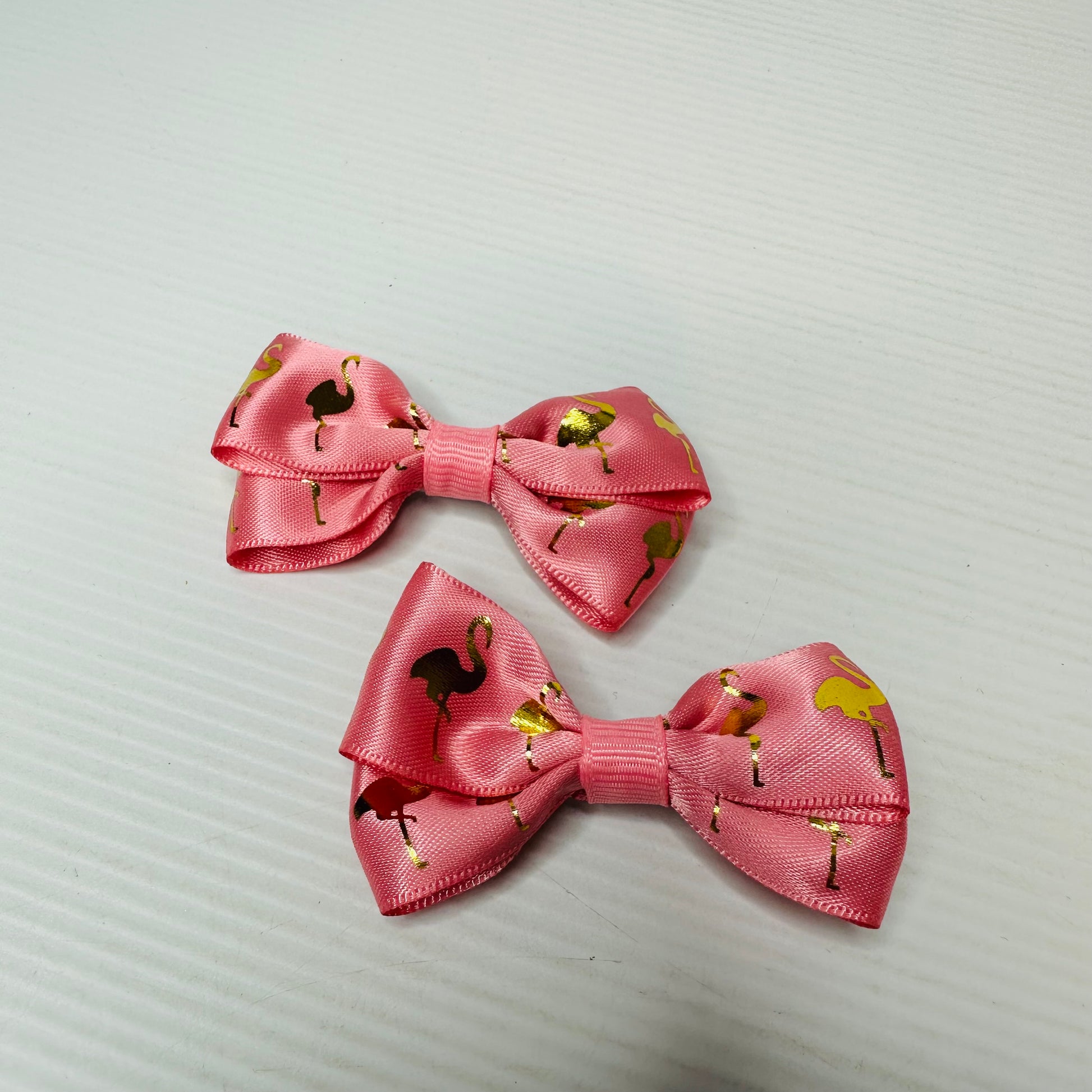 kids hair accessory bow clip