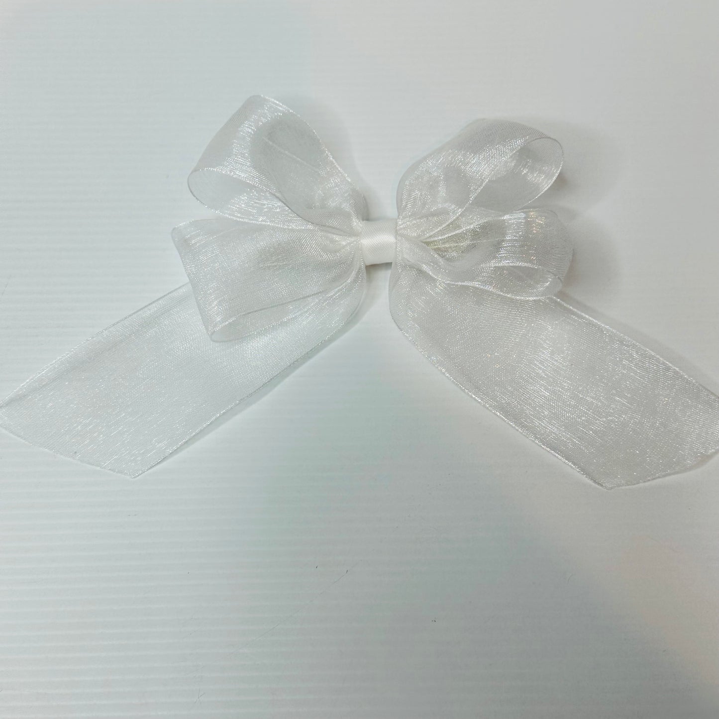 kids hair accessory bow clip