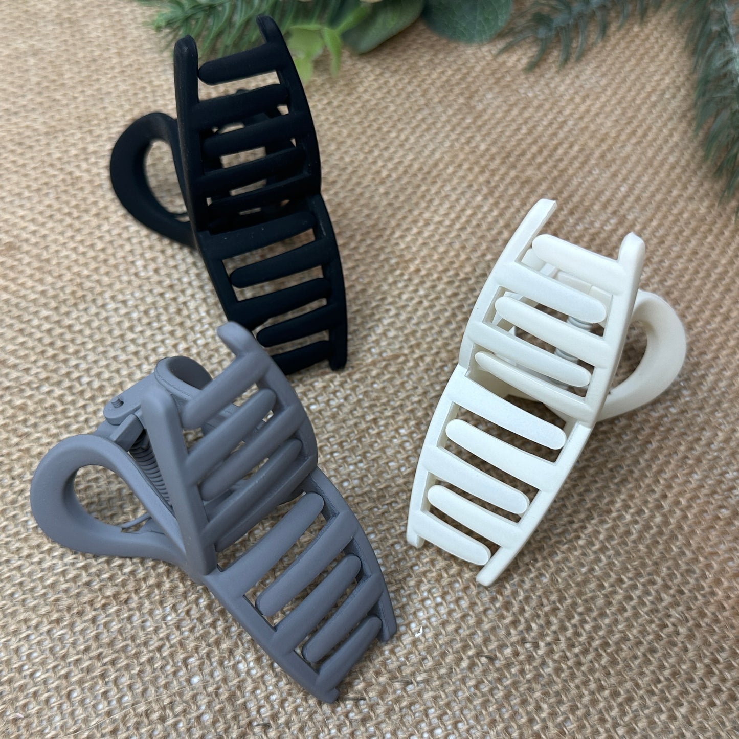 Small Knot Claw