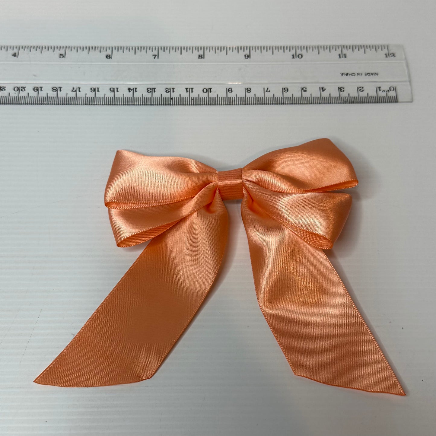 kids hair accessory bow clip