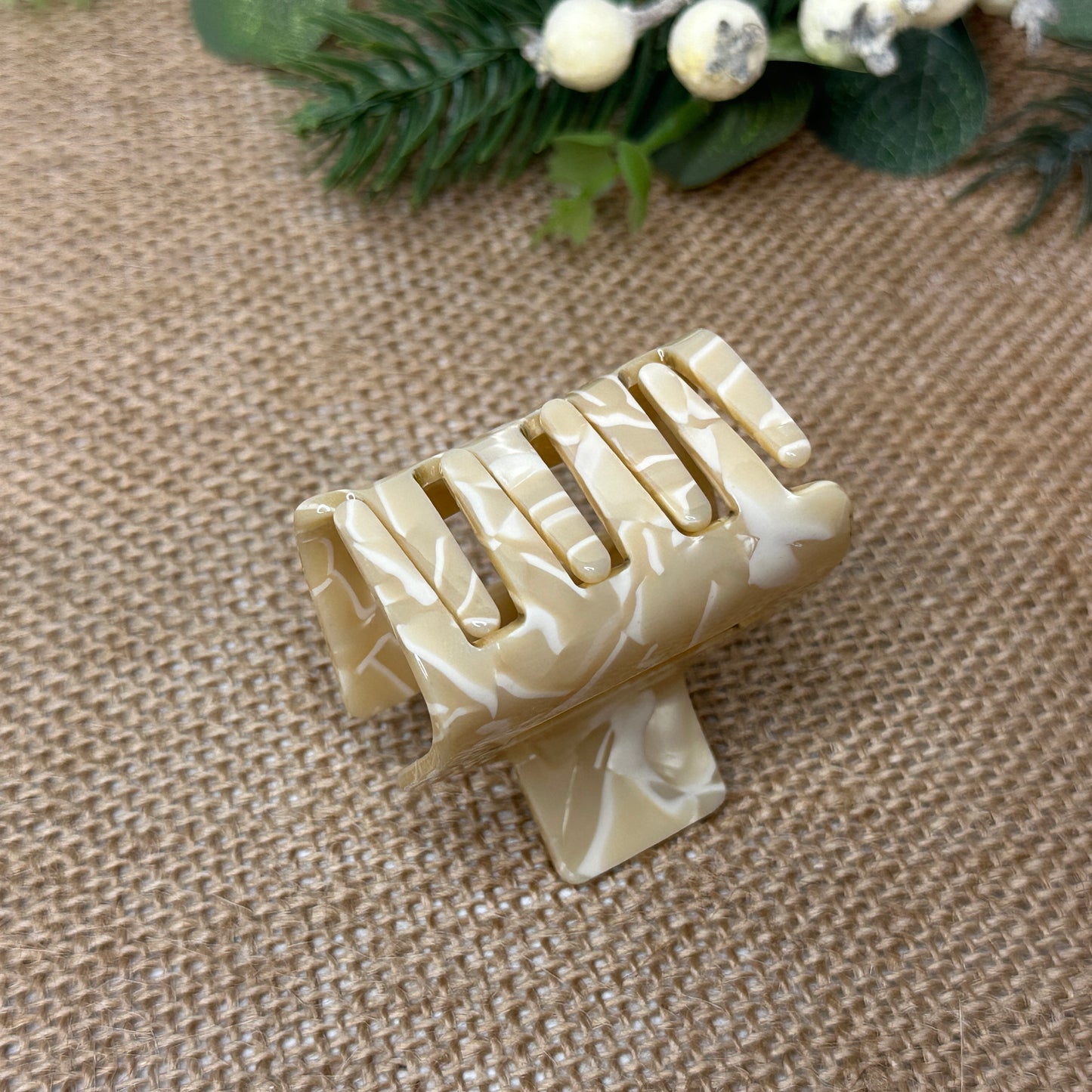 Small Sand Claw