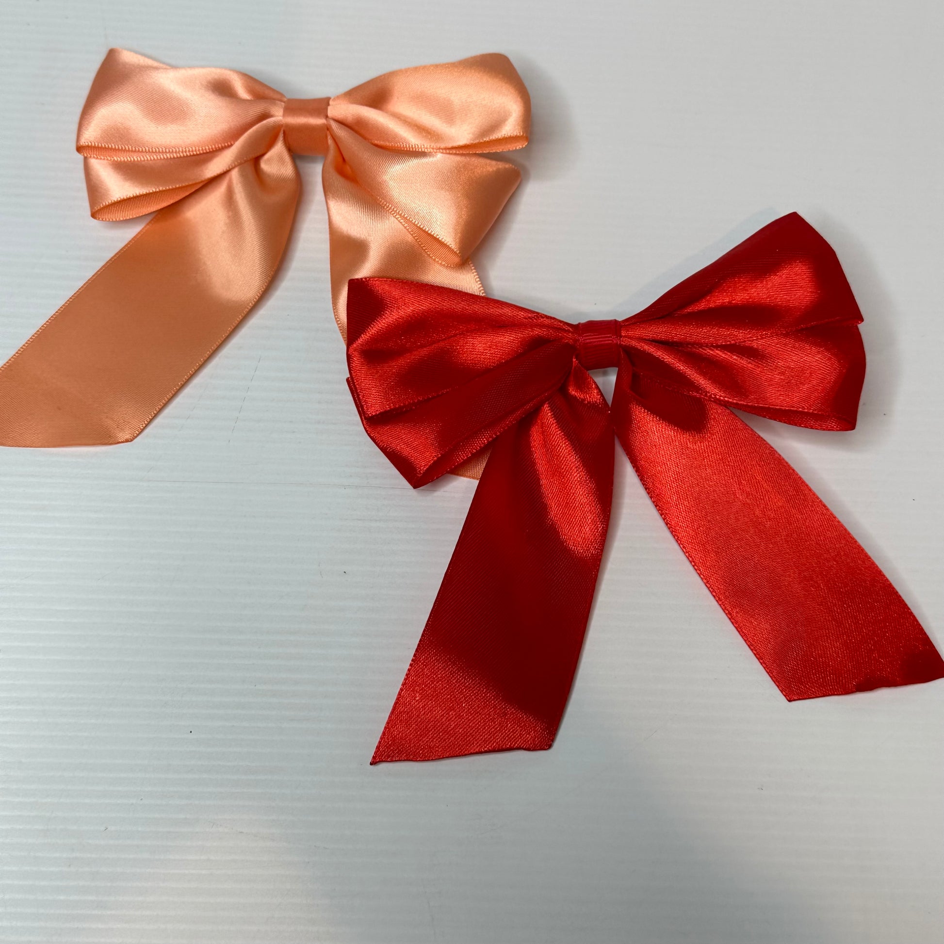 kids hair accessory bow clip