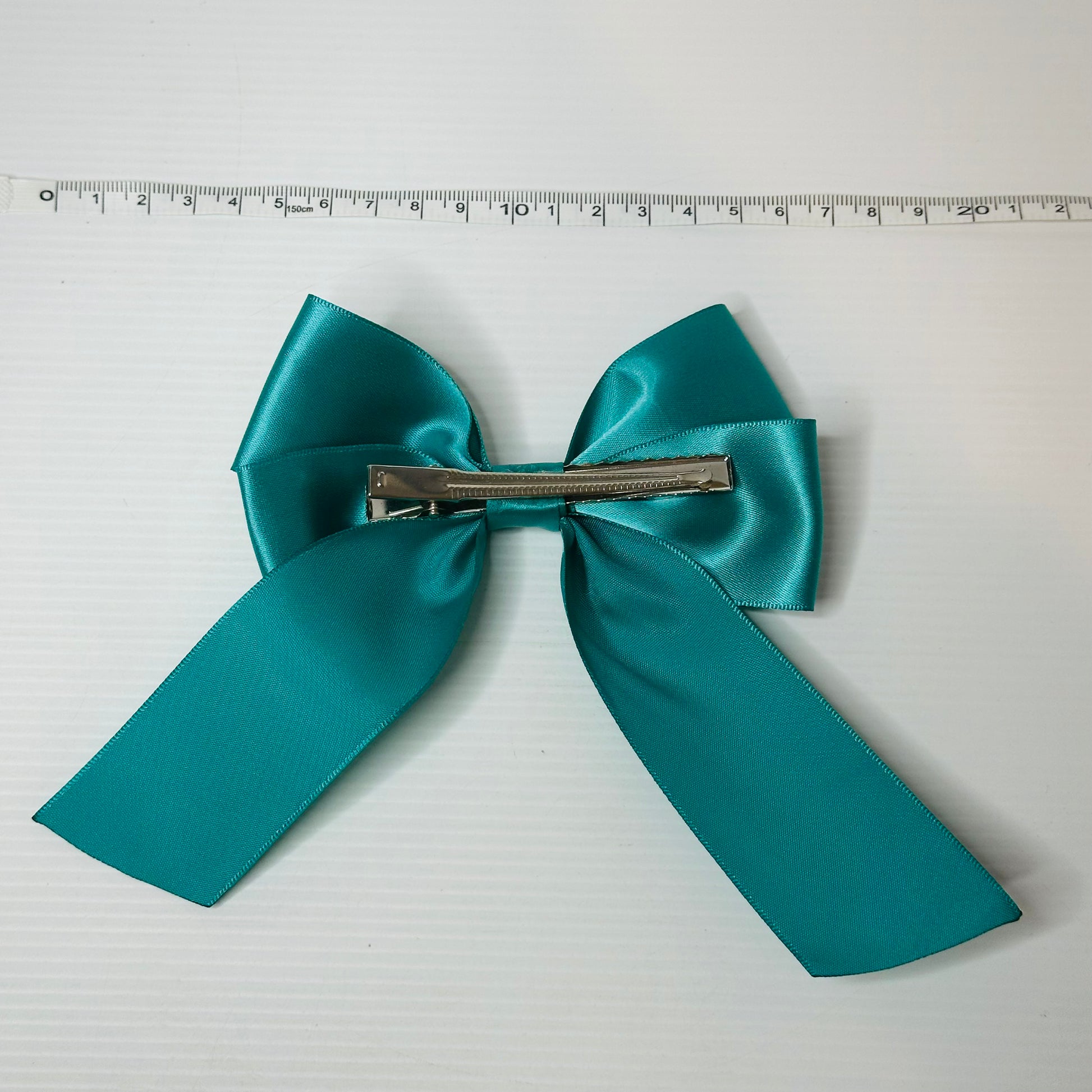 kids hair accessory bow clip