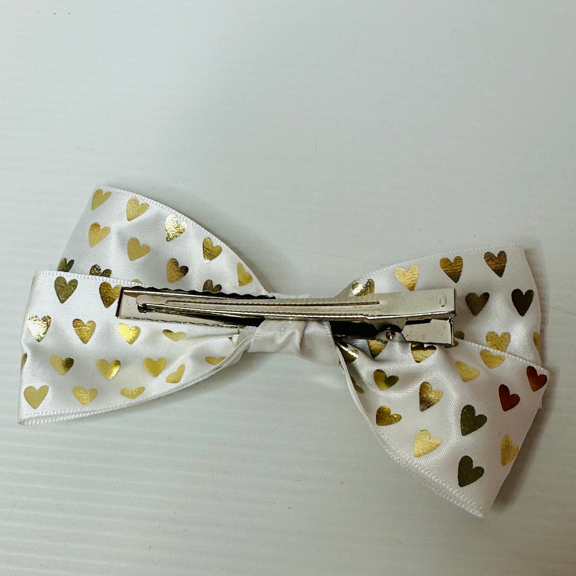 kids hair accessory bow clip