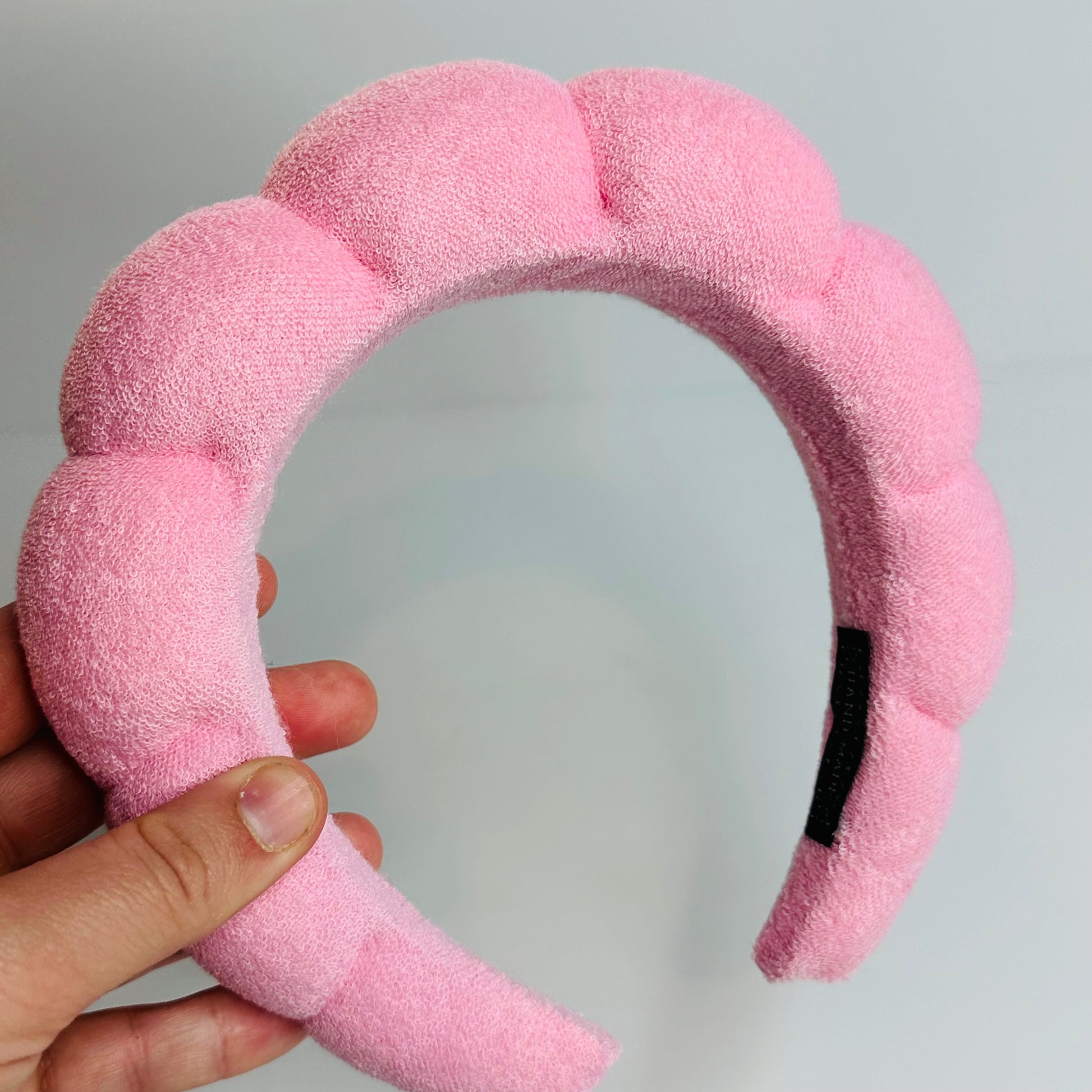 viral bubble headband hair accessories