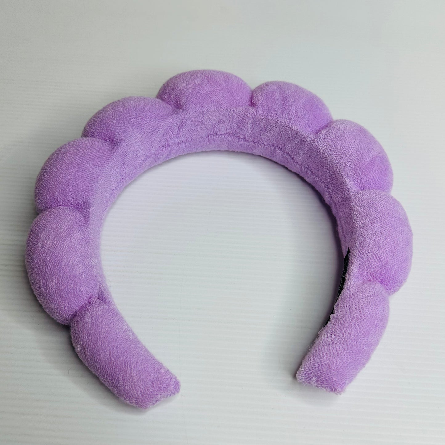 viral bubble headband hair accessories