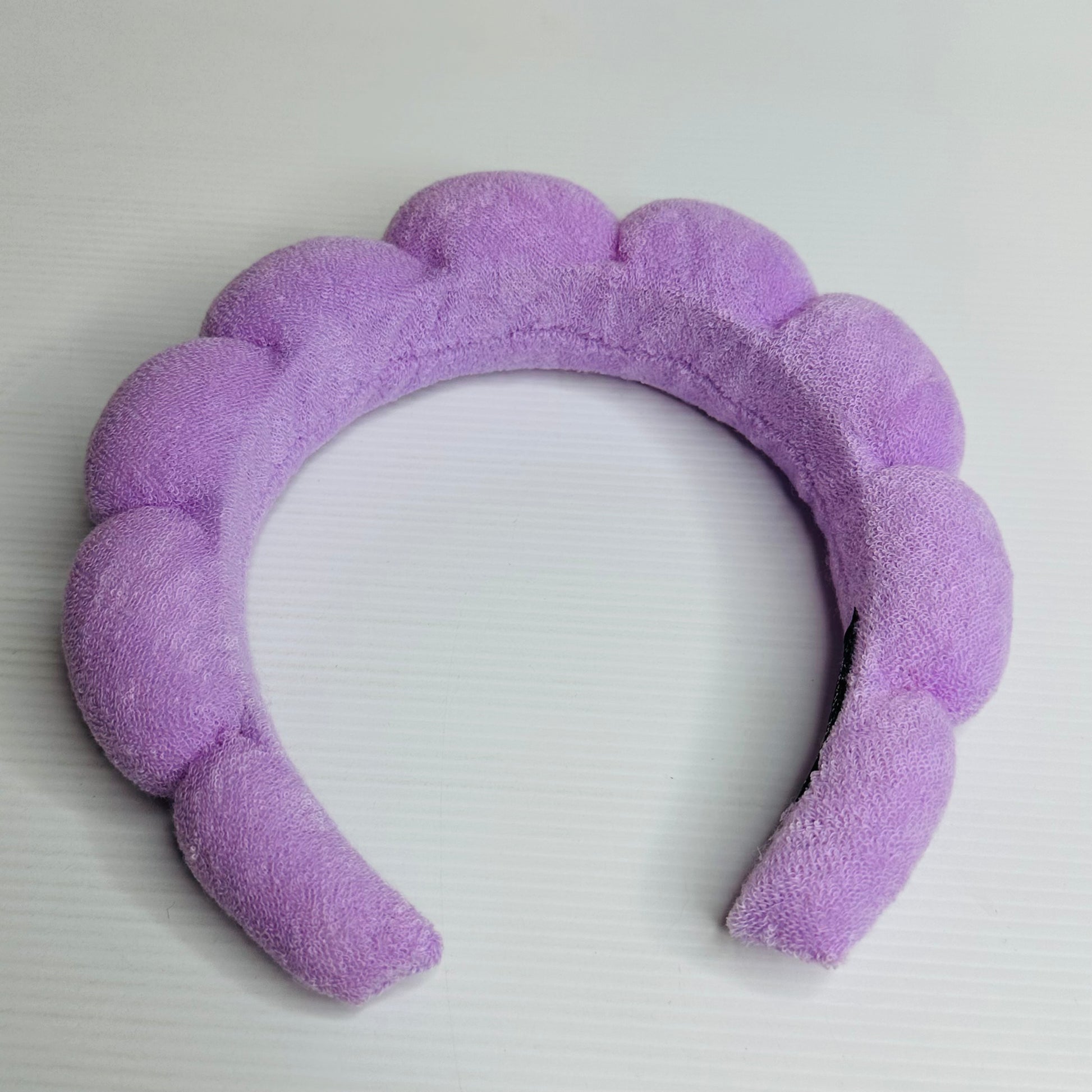 viral bubble headband hair accessories