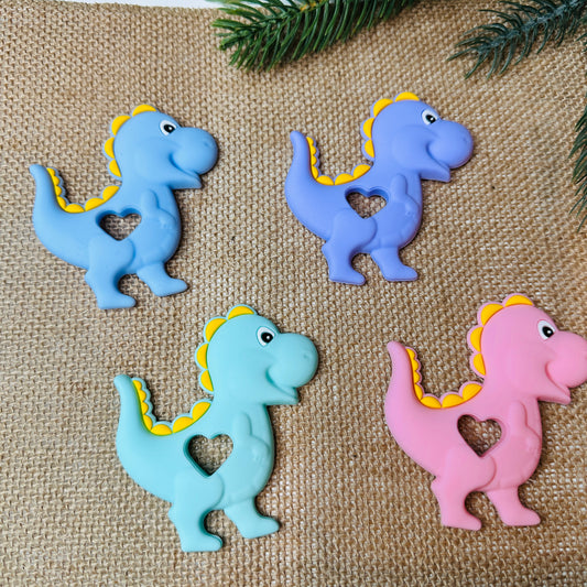 Dino Teether