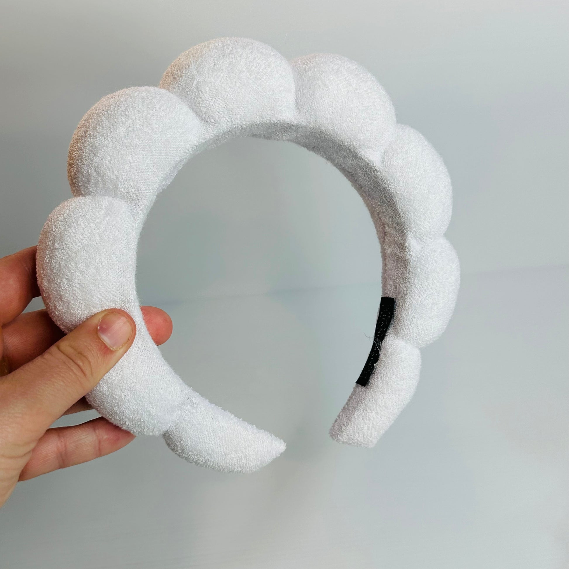 viral bubble headband hair accessories