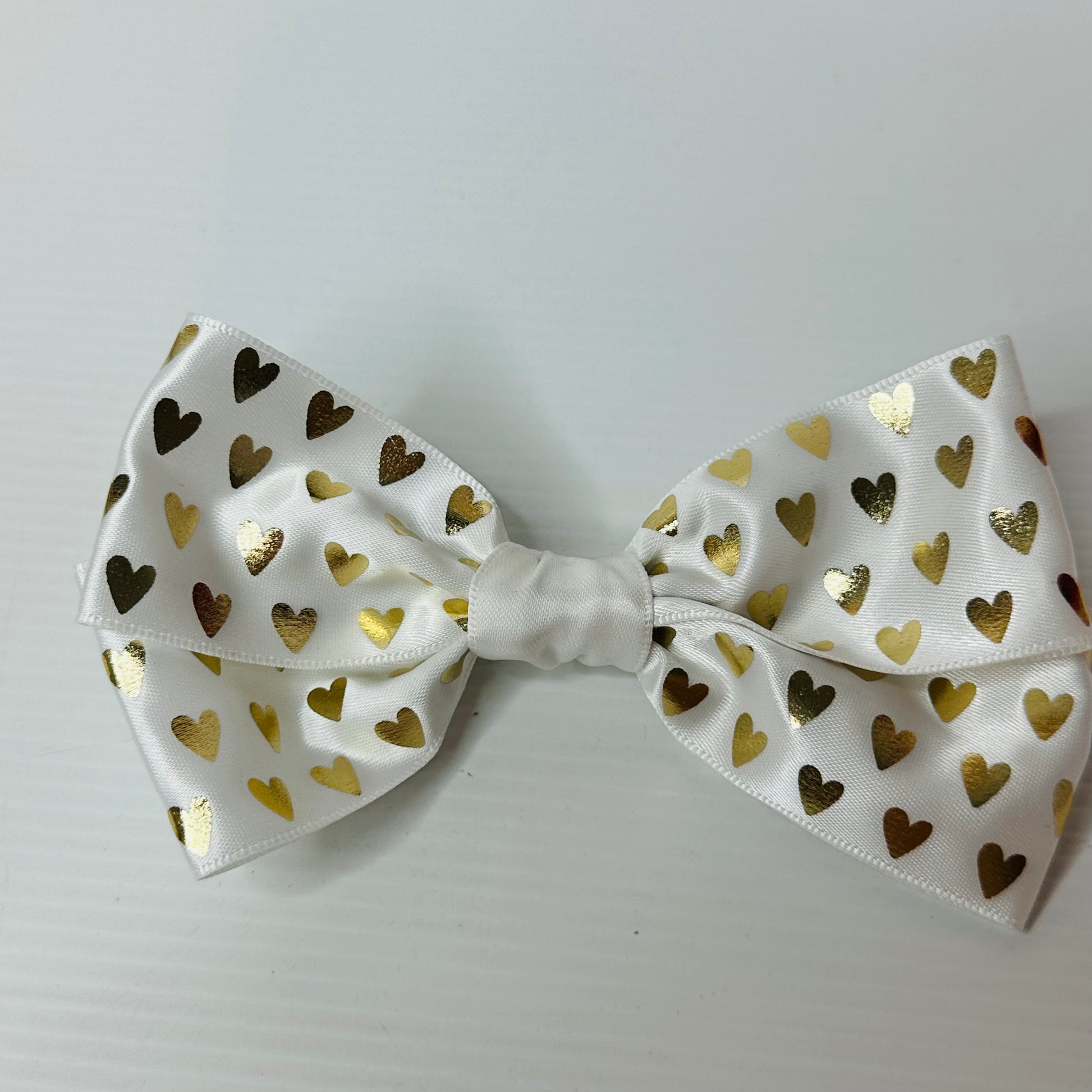kids hair accessory bow clip