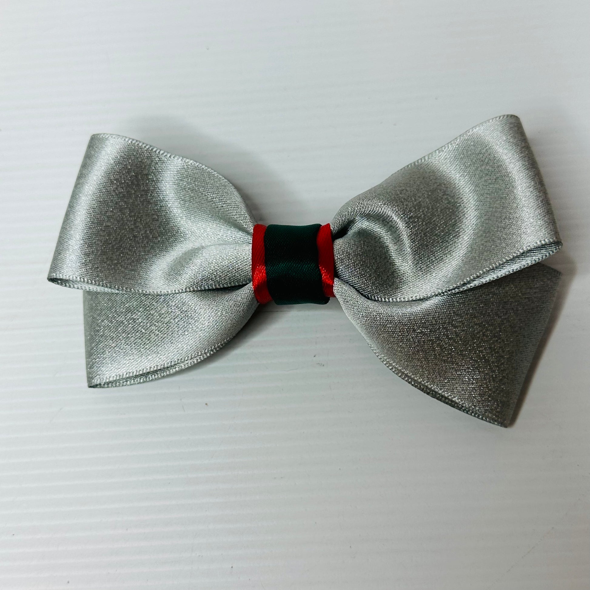 kids hair accessory bow clip