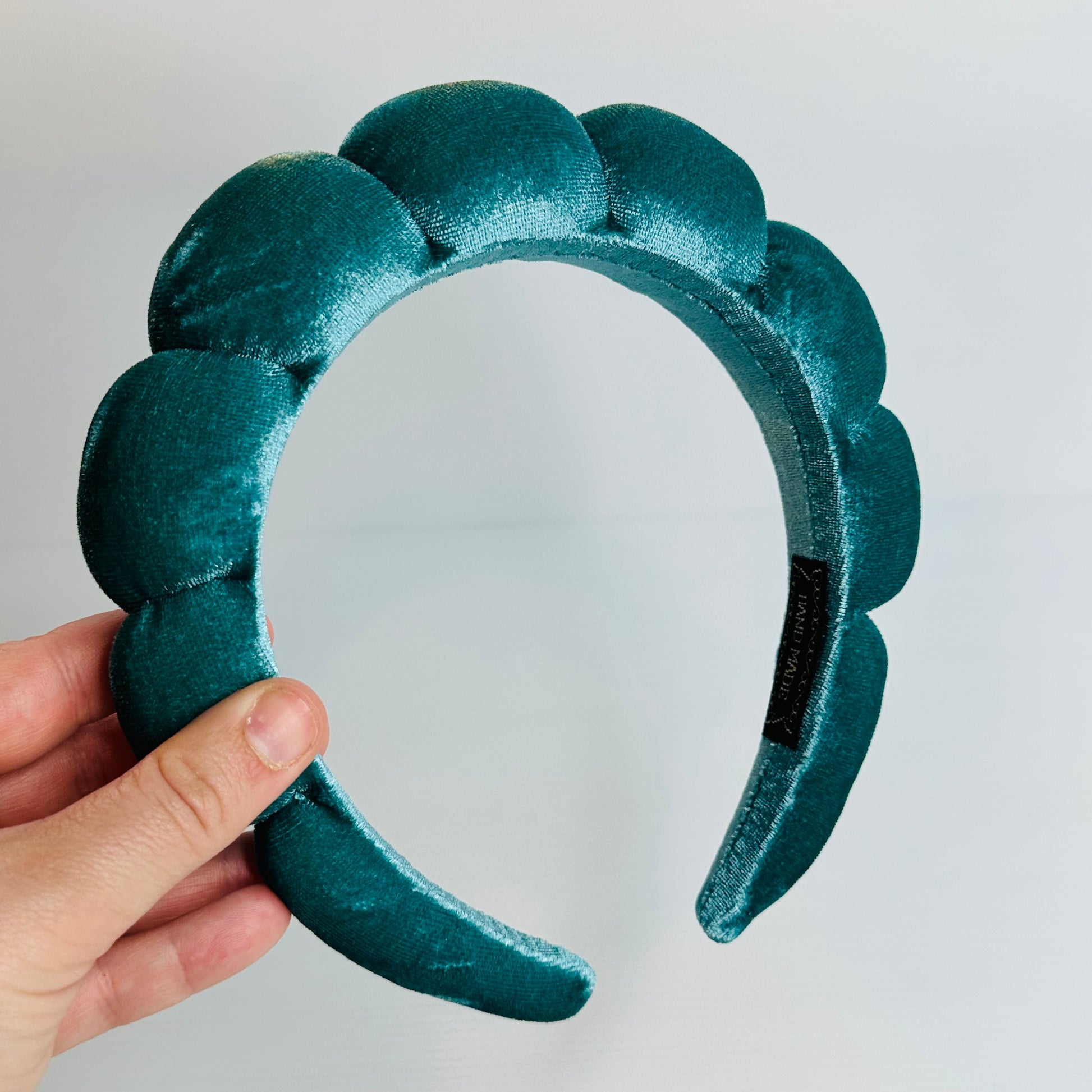 viral bubble headband hair accessories