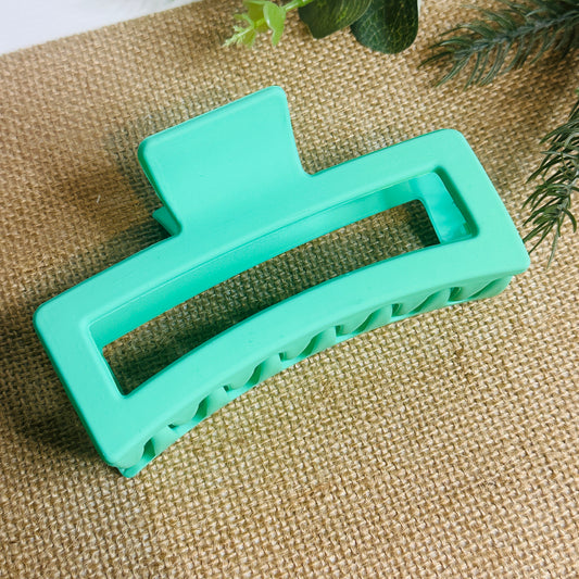 Green XL Claw