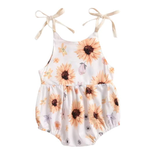 Sunday Romper