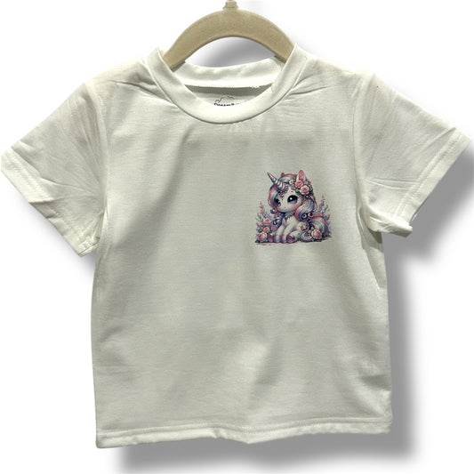 Pastel Pony Dreams T-Shirt